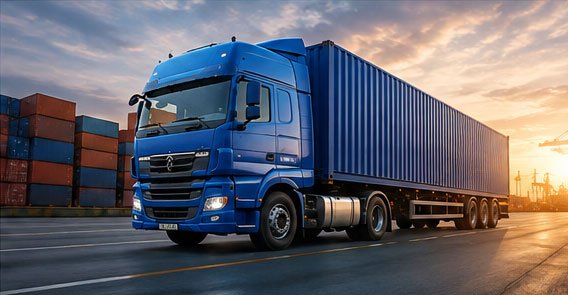 Freight Forwarding