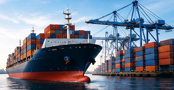 Import Clearance
