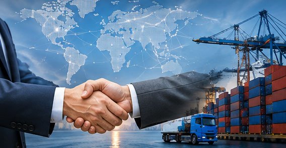 Import Export Consultancy