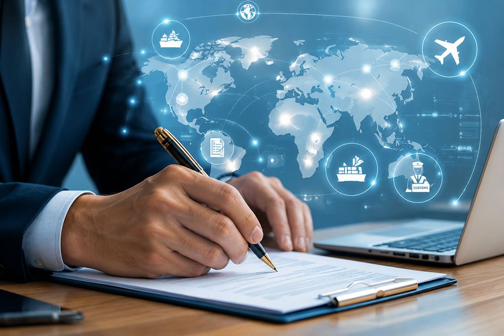Purohit Impex International Trade
